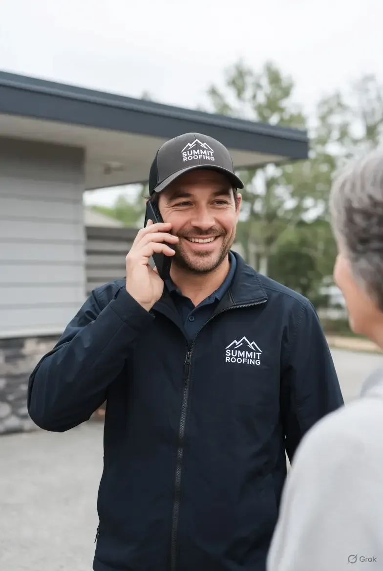 Flat Roof Leak Repair Pittsburg, OK FAQs